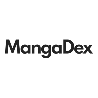Mangadex Logo PNG Vector