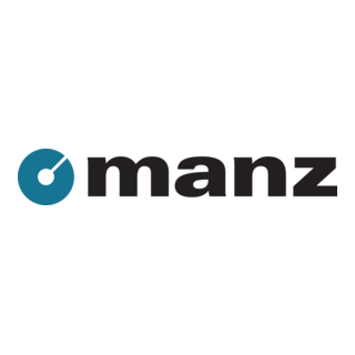 Manz Logo PNG Vector