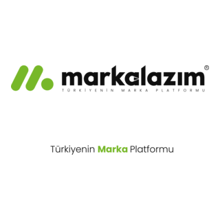 Markalazım Logo PNG Vector