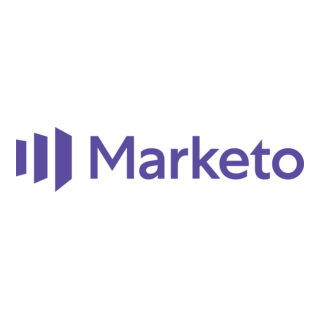 Marketo Logo PNG Vector