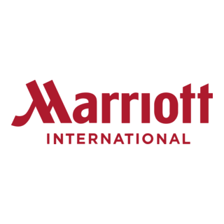 Marriott International Logo PNG Vector