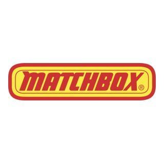 Matchbox Logo PNG Vector