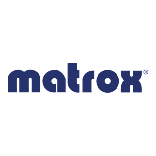 Matrox Logo PNG Vector