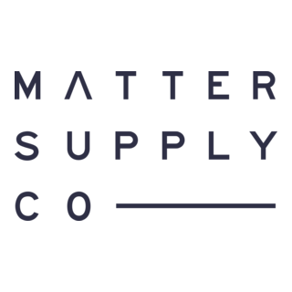 Matter Supply Co Logo PNG Vector