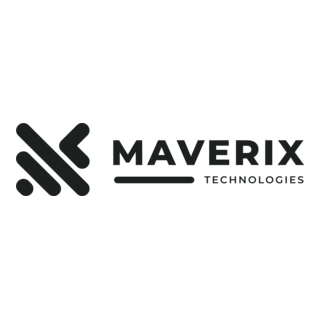 Maverix Technologies Logo PNG Vector