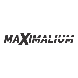 Maximalium Logo PNG Vector