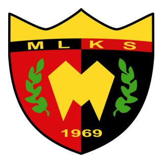 Mechanik Bobolice Logo PNG Vector