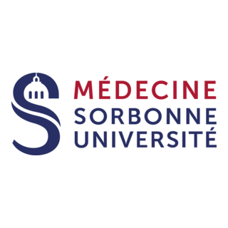 Medecine Sorbonne Universite Logo PNG Vector