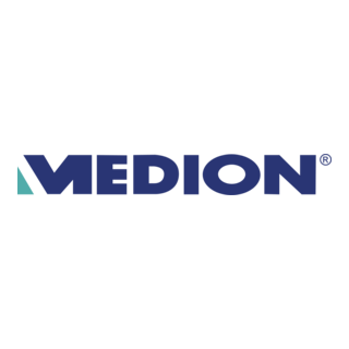 Medion Logo PNG Vector