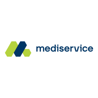 mediservice Logo PNG Vector