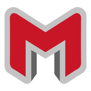 Mega Logo PNG Vector