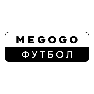 Megogo Football Logo PNG Vector