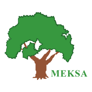 Meksa Vakfı Logo PNG Vector