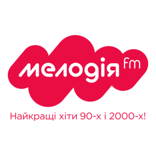 Melodia FM Logo PNG Vector