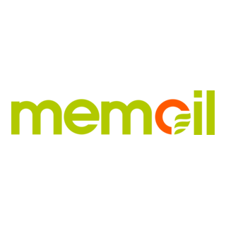 memoil Logo PNG Vector