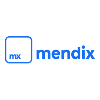 Mendix Logo PNG Vector
