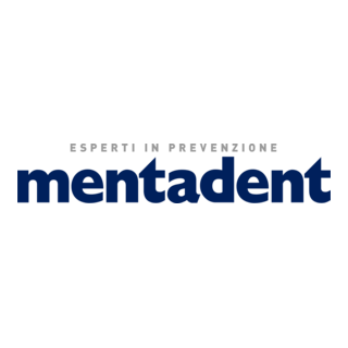 Mentadent Logo PNG Vector