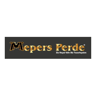 mepers perde Logo PNG Vector
