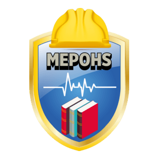 Mepohs Logo PNG Vector