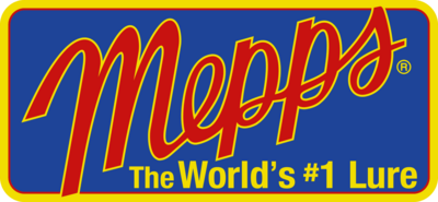 Mepps Logo PNG Vector