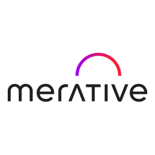 Merative Logo PNG Vector