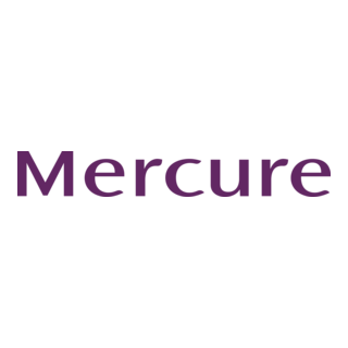 Mercure Hotel Logo PNG Vector