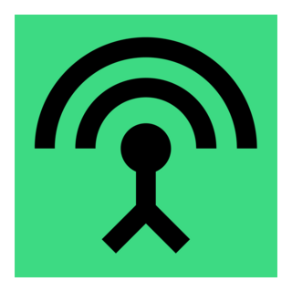 Meshtastic Logo PNG Vector