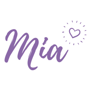 MIA Logo PNG Vector