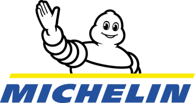 Michelin Logo PNG Vector