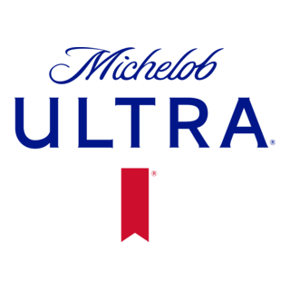 Michelob ULTRA Logo PNG Vector