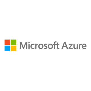 Azure Logo PNG Vectors Free Download