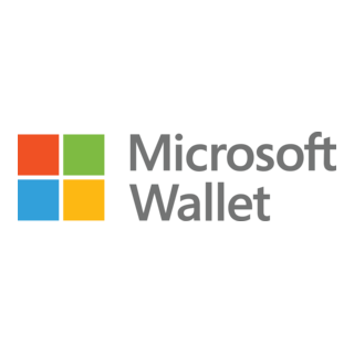 Microsoft Pay Logo PNG Vector