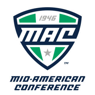 Mid American Conference Logo PNG Vector