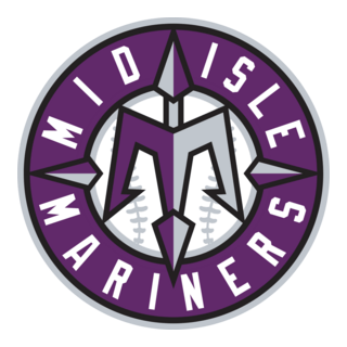 Mid-Isle Mariners Logo PNG Vector