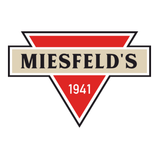 Miesfeld's Logo PNG Vector