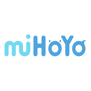 MiHoYo Logo PNG Vector