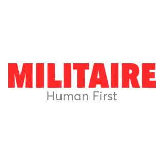 Militaire.gr Logo PNG Vector