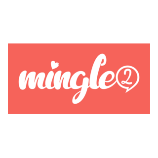 Mingle2 Logo PNG Vector