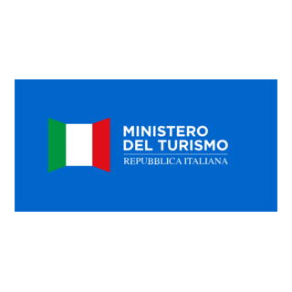 Ministero del Turismo Logo PNG Vector