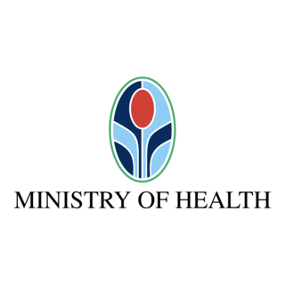 Ministry of Health Logo PNG Vector