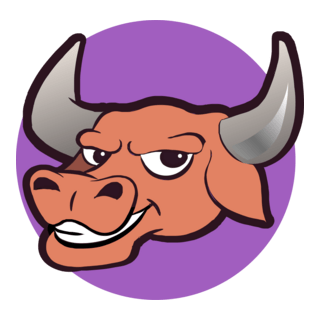 Minotaur Money (MINO) Logo PNG Vector