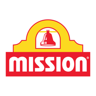 Mission Foods Logo PNG Vector