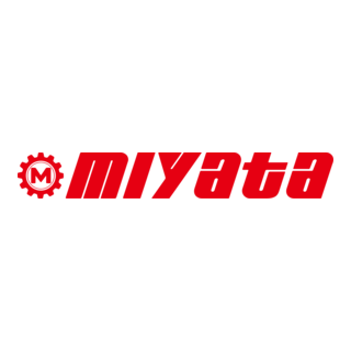 Miyata Logo PNG Vector