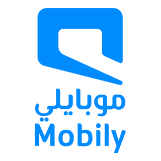 Mobily Logo PNG Vector