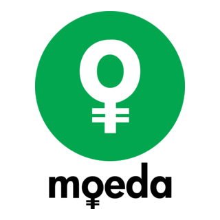 Moeda Loyalty Points (MDA) Logo PNG Vector