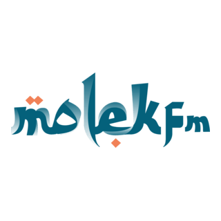 Molek FM Logo PNG Vector