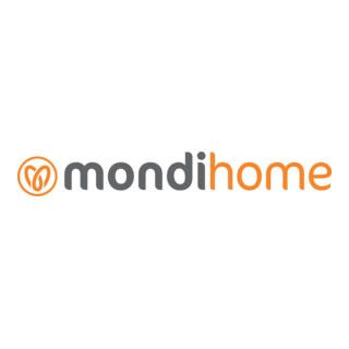 Mondi Home Logo PNG Vector