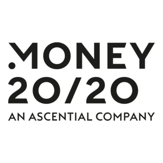 Money20/20 Logo PNG Vector