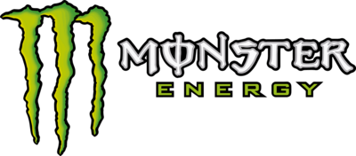 Monster Energy Logo PNG Vector