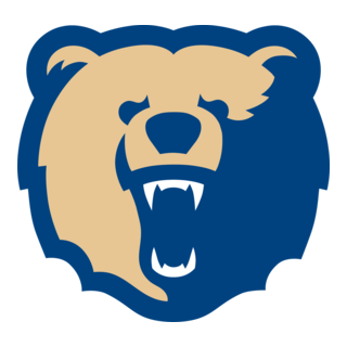 Morgan State Bears Logo PNG Vector